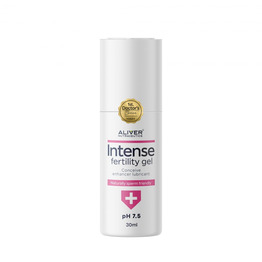 Intense Fertility Gel, 30 ml