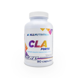 CLA Forte, 90 kapsul