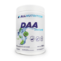 DAA v prahu, 300 g