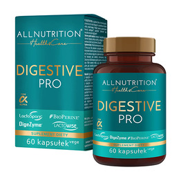 DigestivePro – prebava, 60 kapsul