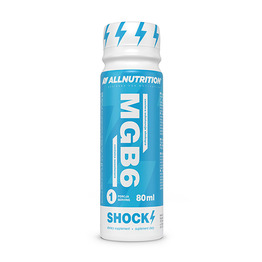 MG+B6 napitek z magnezijem, 80 ml