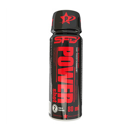 Power shot napitek s kofeinom in tavrinom, 80 ml