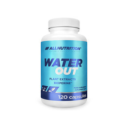 WaterOut, 120 kapsul