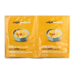 Mešanica za humus, 2 x 30 g