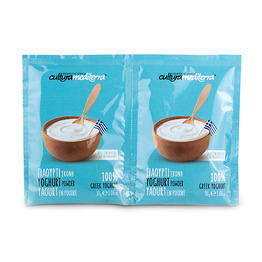 Mešanica za grški jogurt, 2 x 30 g