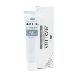 Mastika - gel zobna pasta Multi Action, 90 g