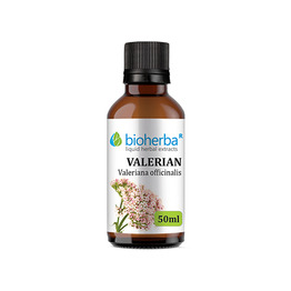 Baldrijan - tinktura, 50 ml