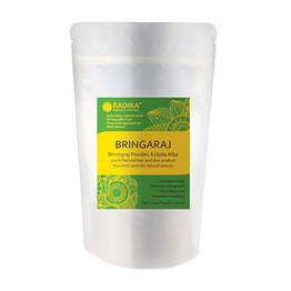 Bhringaraj v prahu, 100 g