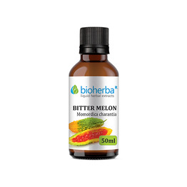 Grenka melona - tinktura, 50 ml