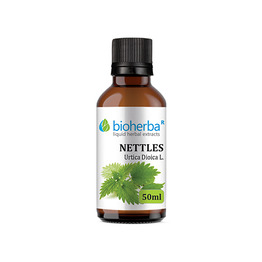 Kopriva - tinktura, 50 ml