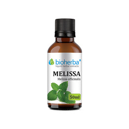 Melisa - tinktura, 50 ml