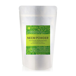Neem v prahu, 100 g