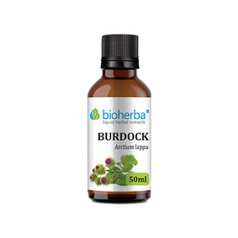 Repinec - tinktura, 50 ml