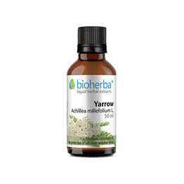 Rman - tinktura, 50 ml