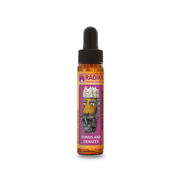 Serum za brado in brke – za krepitev, 20 ml