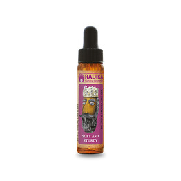 Serum za brado in brke – za mehkobo, 20 ml