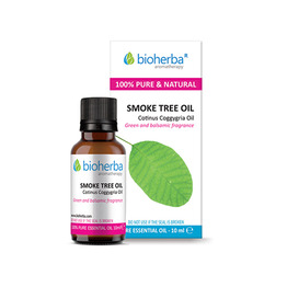 Eterično olje ruja, 10 ml