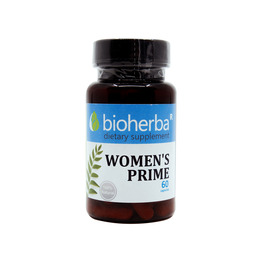 Women’s prime - za ženske, 60 kapsul