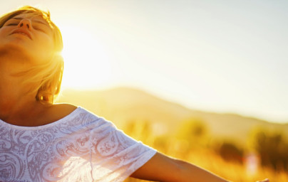 Vitamin D in 8 načinov kako zadovoljiti njegove potrebe