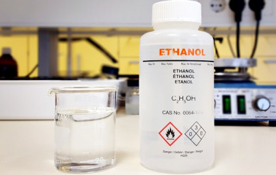 Alkohol (Alcohol) Alkohol (Alcohol)