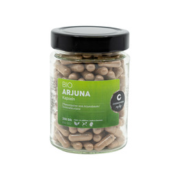 Arjuna BIO, 200 kapsul