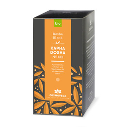 Čaj BIO Kapha, 25x1.8g