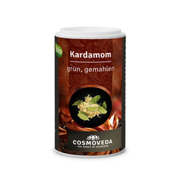 Kardamom BIO - mlet, 22 g