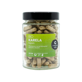 Karela BIO, 200 kapsul