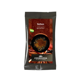 BIO Nageljnove žbice – mlete, 10 g
