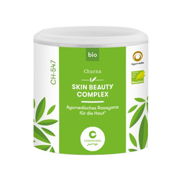 Rasayana Churna BIO – Beauty kompleks za kožo, 100 g