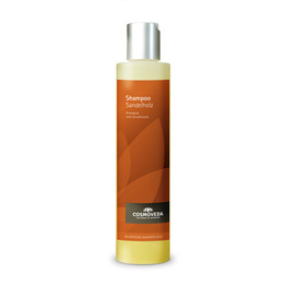 Šampon za lase - Sandalovina, 150 ml