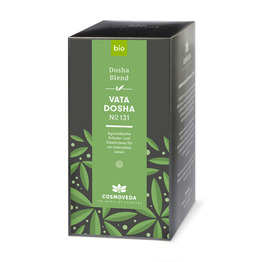 Čaj BIO Vata, 25 x 1.8 g