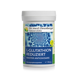 L-glutation - reduciran, 90 kapsul