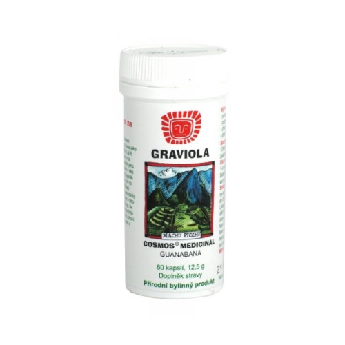 Graviola