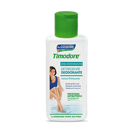 Čistilni deodorant za stopala, 200 ml