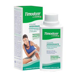 Deodorant za stopala v prahu, 250 g