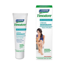 Deodorant za stopala, 50 ml