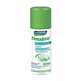 Deodorant za stopala - sprej, 150 ml