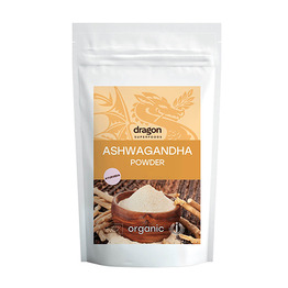 Ašvaganda v prahu - BIO, 200 g