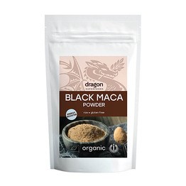 Črna maca v prahu - BIO, 100 g