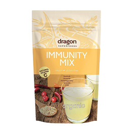 Immunity Mix BIO - superživila v prahu, 150 g