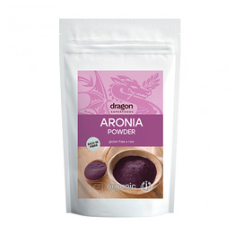 Aronija v prahu - BIO, 200 g