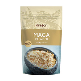 Maca v prahu - BIO, 200 g