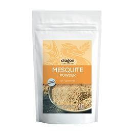 Mesquite v prahu - BIO, 200 g
