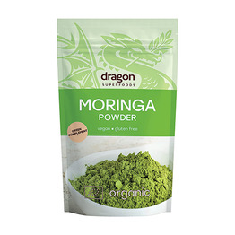 Moringa v prahu - BIO, 200 g