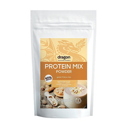 Proteinski Mix BIO, okus kakava, 200 g