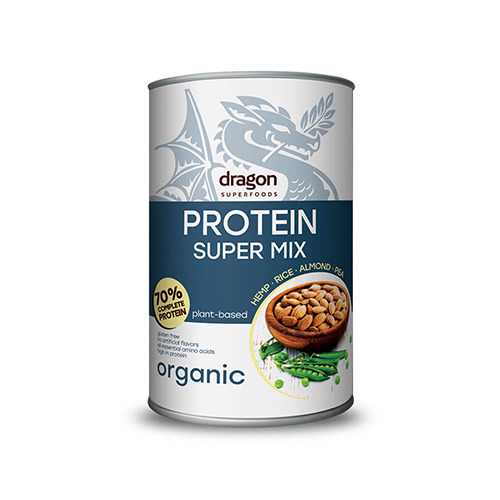 Proteini v prahu