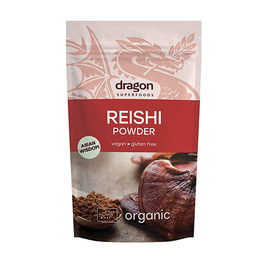 Reishi v prahu - BIO, 100 g