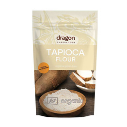 BIO Tapiokina moka, 200 g