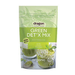 Zeleni Mix BIO - superživila v prahu, 200 g